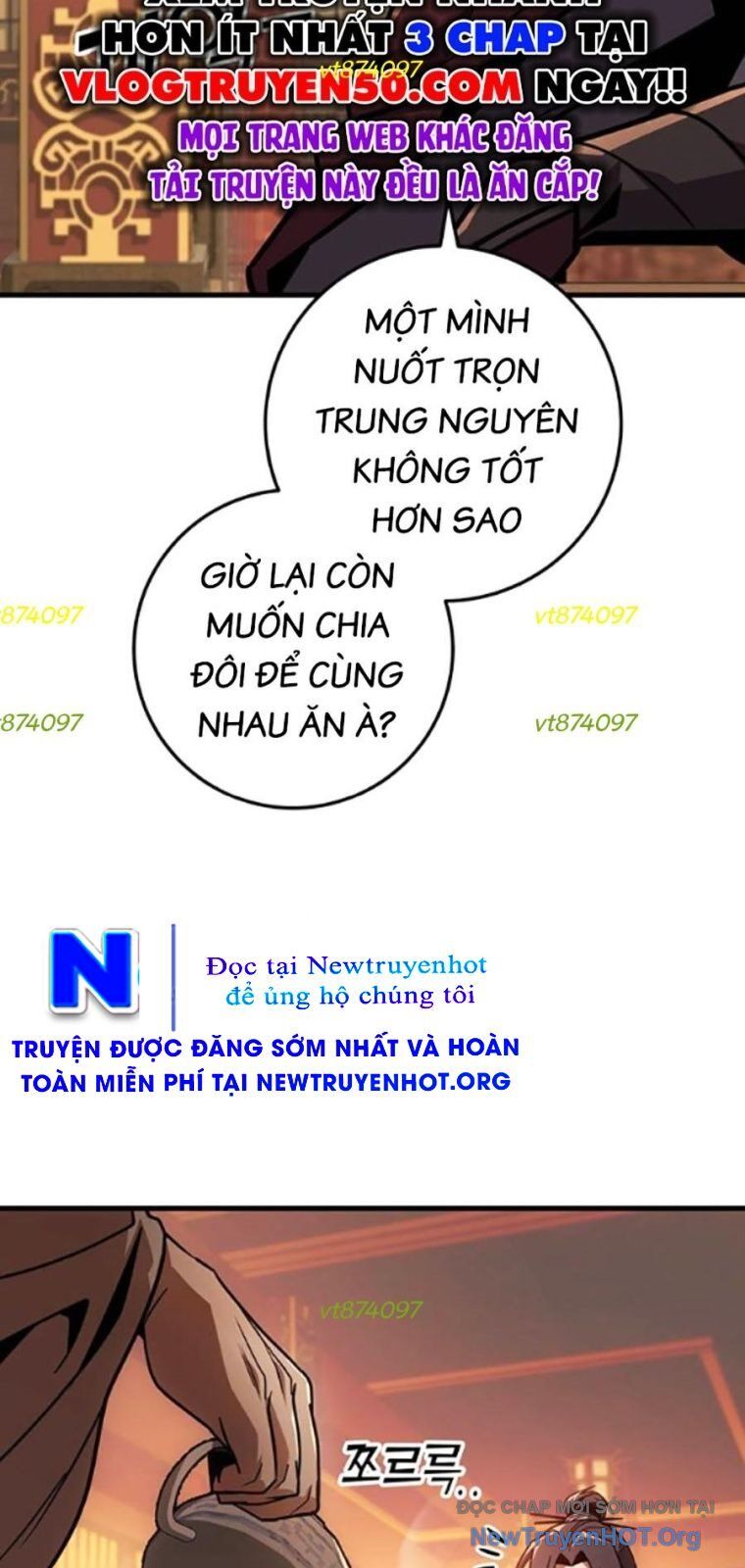 Thanh Kiếm Của Hoàng Đế - Chapter 92 - Page 47