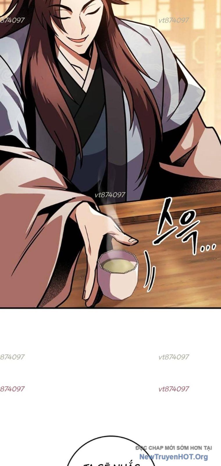 Thanh Kiếm Của Hoàng Đế - Chapter 92 - Page 49