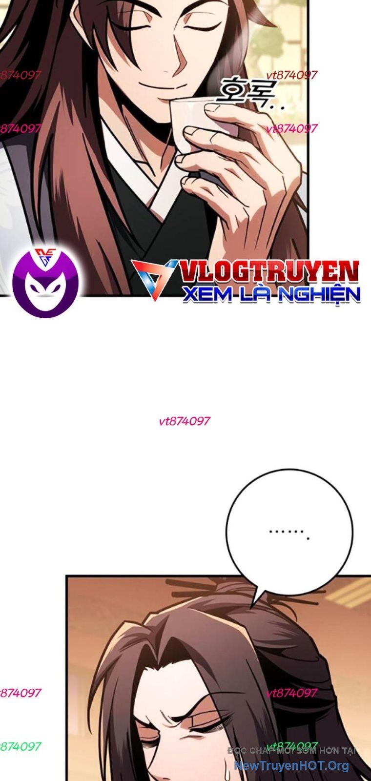 Thanh Kiếm Của Hoàng Đế - Chapter 92 - Page 56