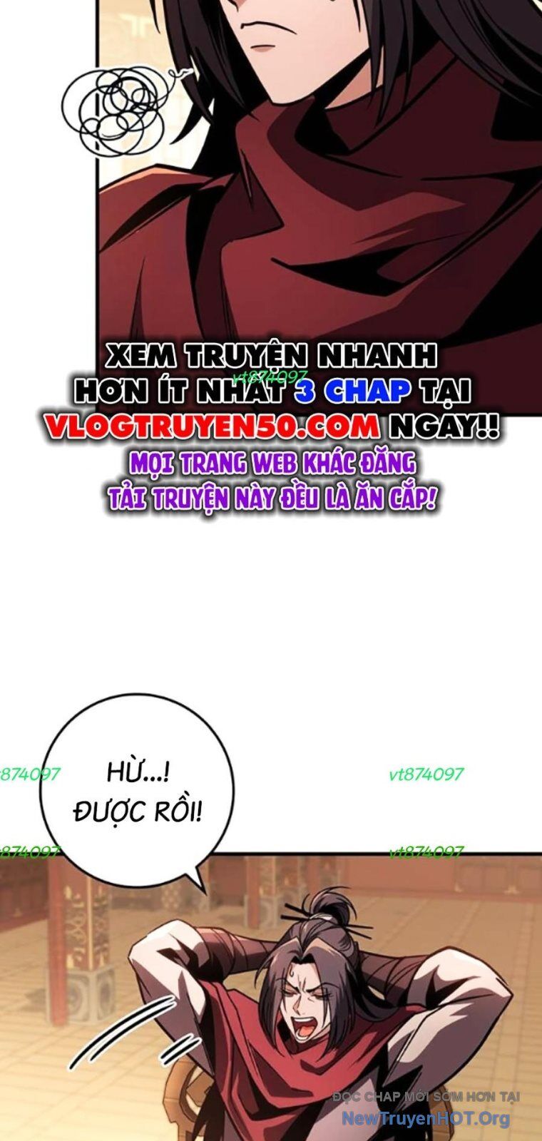 Thanh Kiếm Của Hoàng Đế - Chapter 92 - Page 57