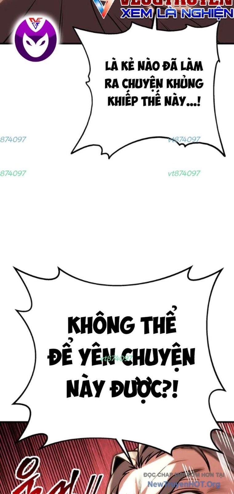 Thanh Kiếm Của Hoàng Đế - Chapter 92 - Page 6