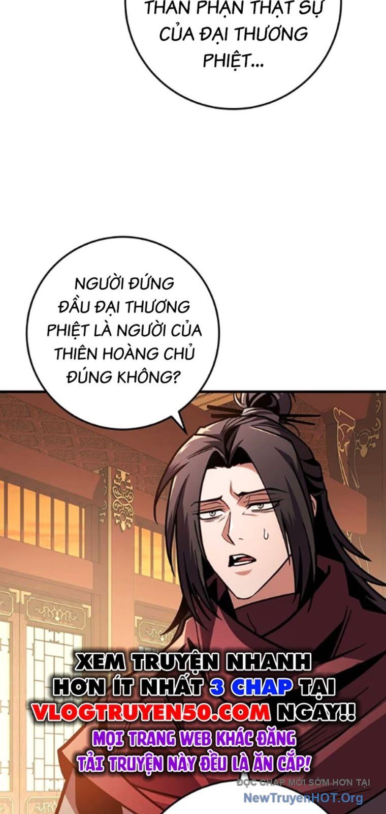 Thanh Kiếm Của Hoàng Đế - Chapter 92 - Page 63