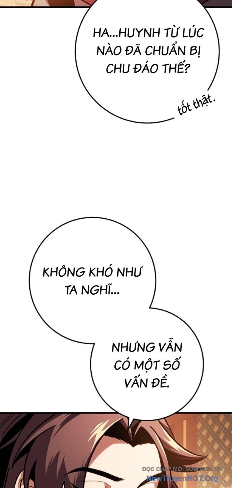 Thanh Kiếm Của Hoàng Đế - Chapter 92 - Page 64
