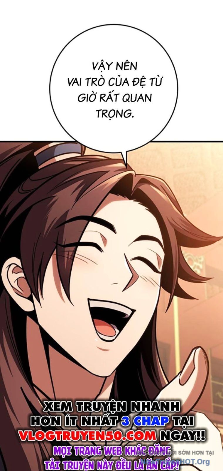 Thanh Kiếm Của Hoàng Đế - Chapter 92 - Page 66