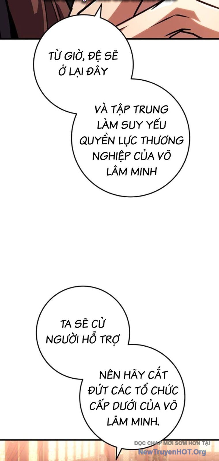 Thanh Kiếm Của Hoàng Đế - Chapter 92 - Page 67
