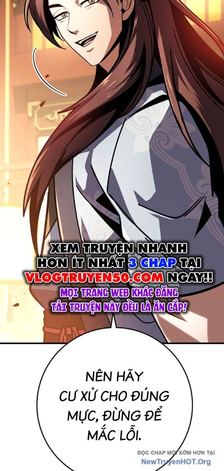Thanh Kiếm Của Hoàng Đế - Chapter 92 - Page 70