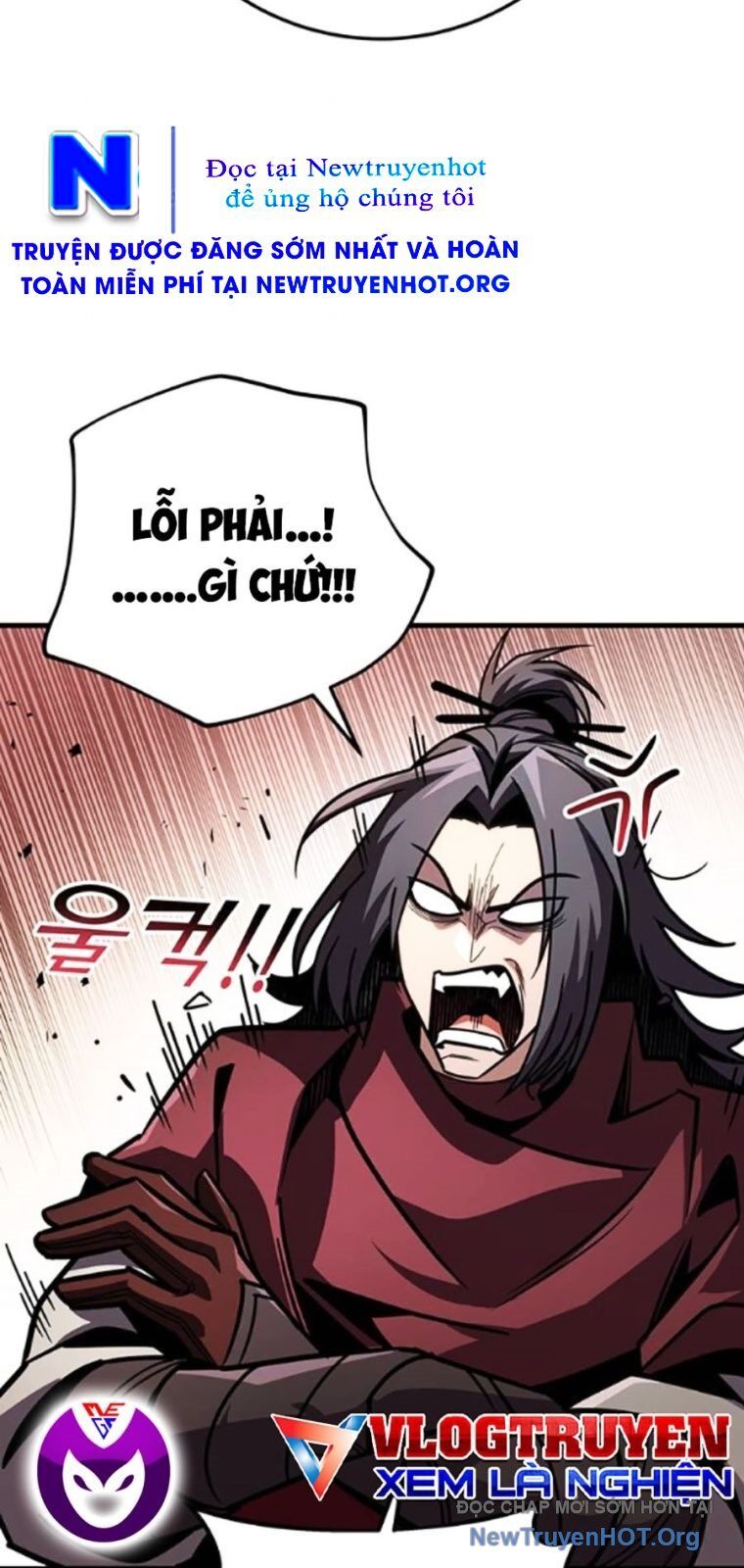 Thanh Kiếm Của Hoàng Đế - Chapter 92 - Page 71