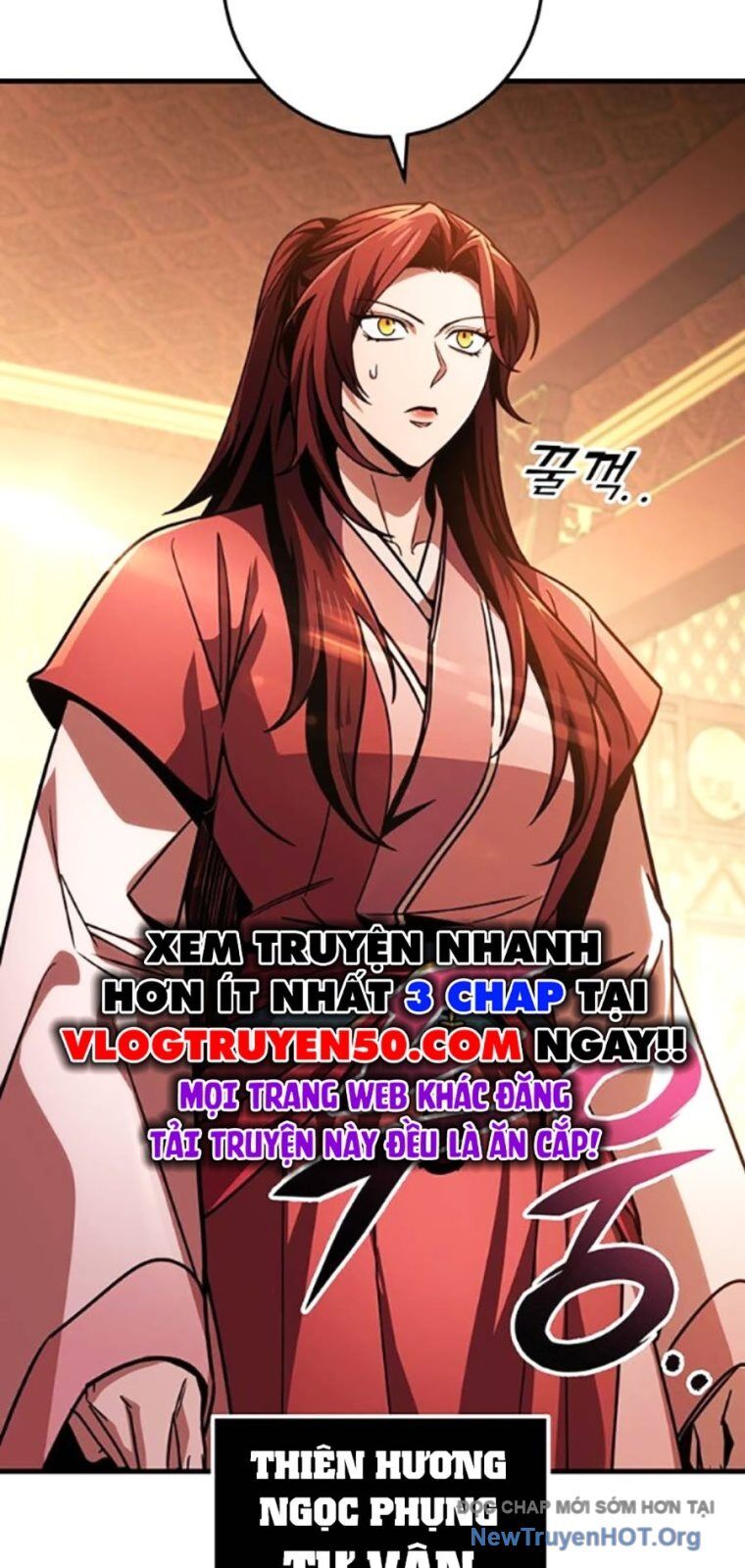 Thanh Kiếm Của Hoàng Đế - Chapter 92 - Page 76