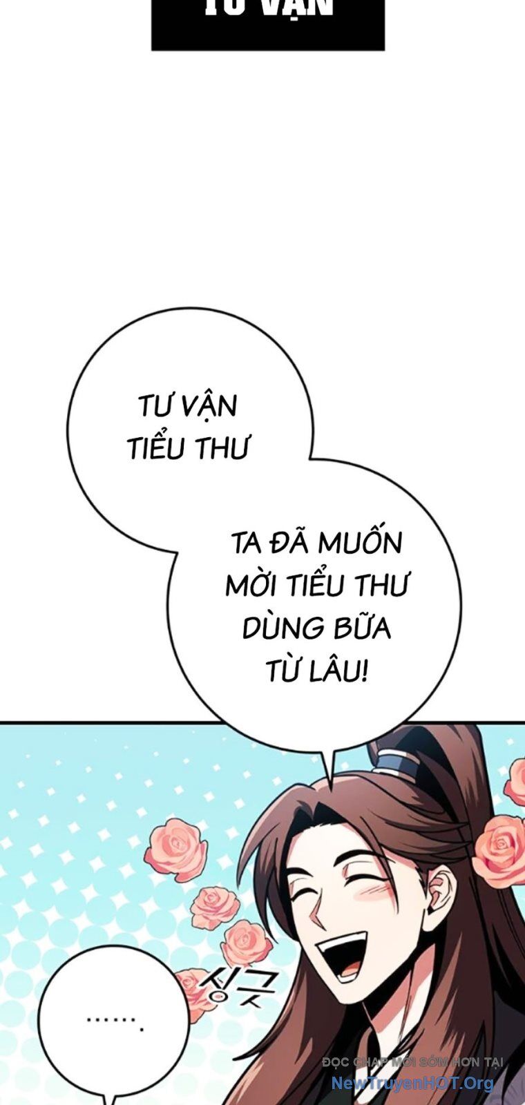 Thanh Kiếm Của Hoàng Đế - Chapter 92 - Page 77