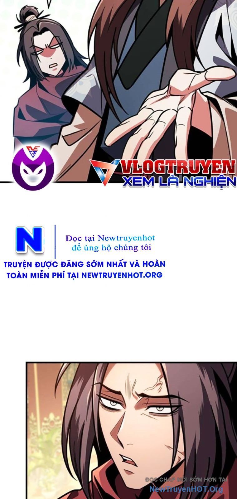 Thanh Kiếm Của Hoàng Đế - Chapter 92 - Page 78