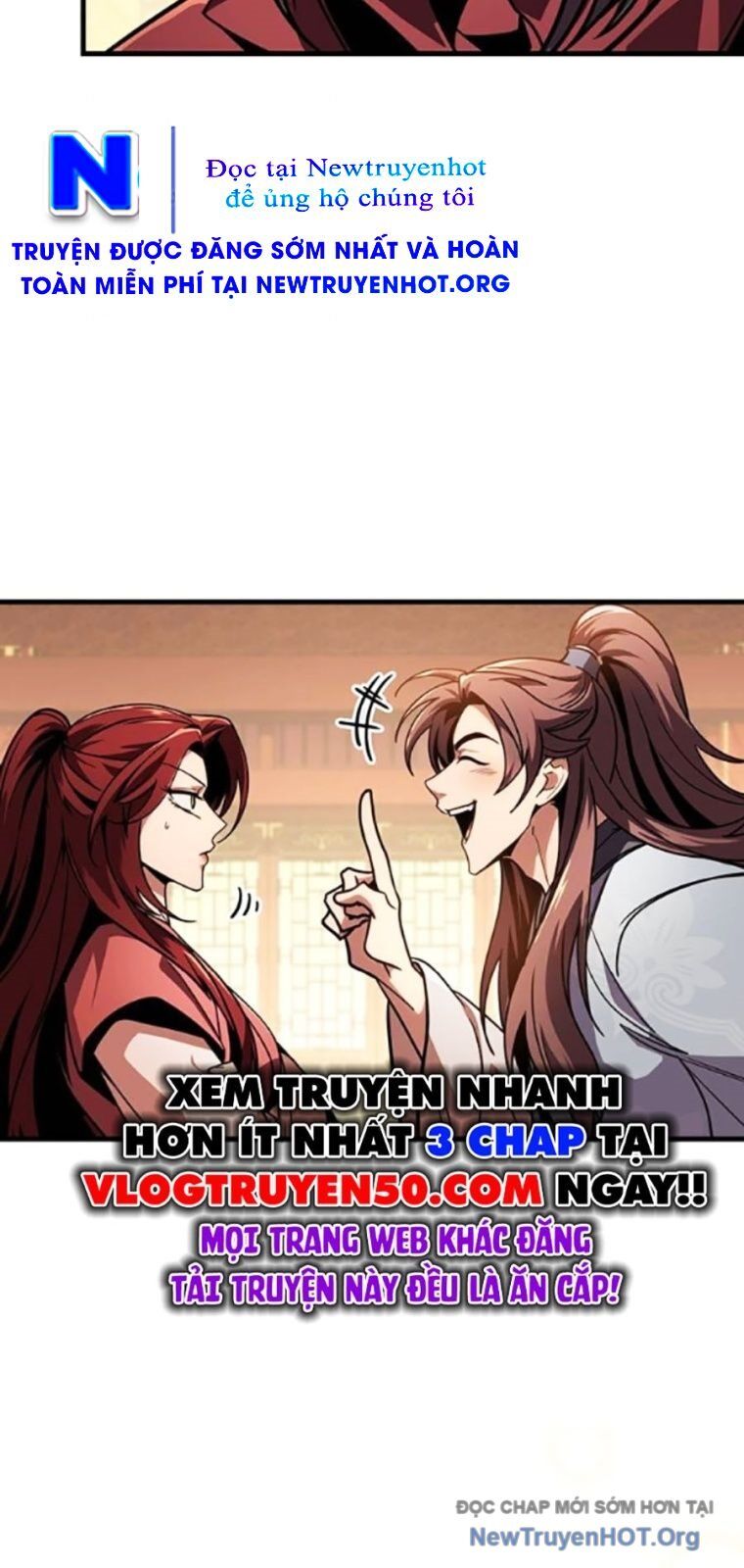 Thanh Kiếm Của Hoàng Đế - Chapter 92 - Page 79