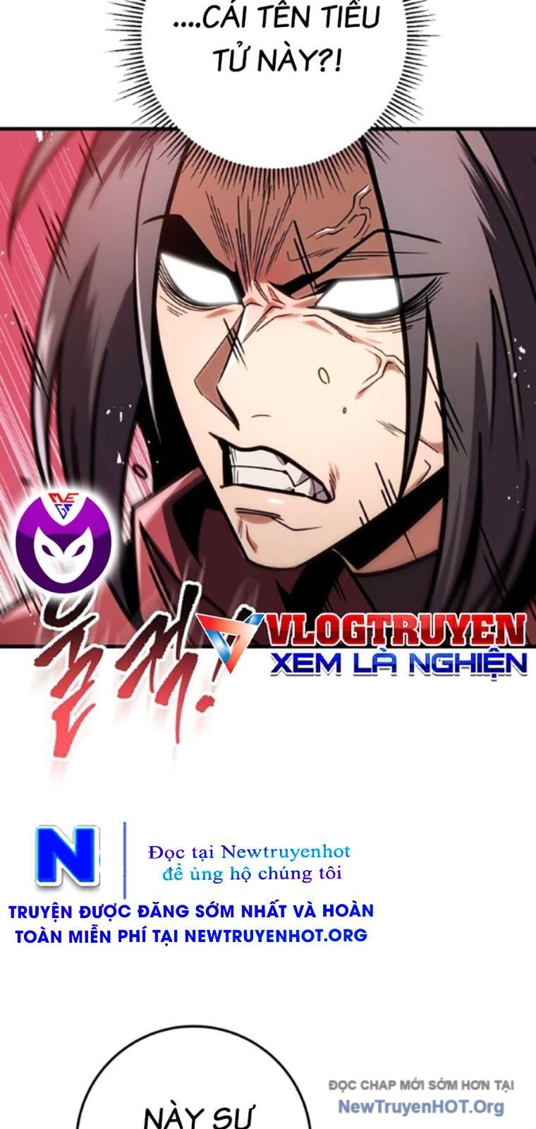 Thanh Kiếm Của Hoàng Đế - Chapter 92 - Page 81