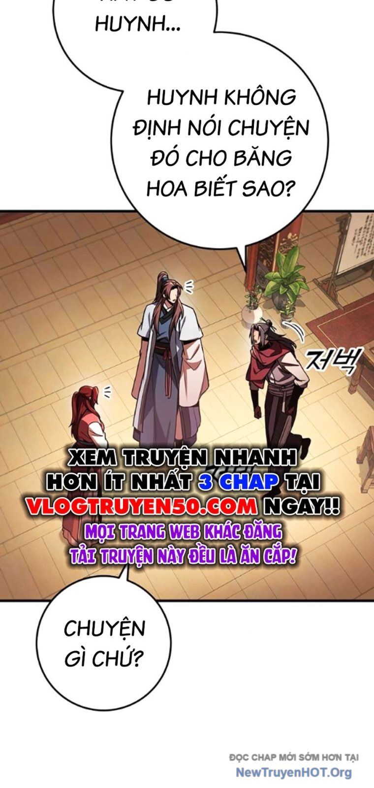 Thanh Kiếm Của Hoàng Đế - Chapter 92 - Page 82