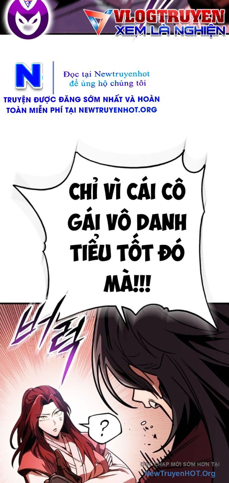 Thanh Kiếm Của Hoàng Đế - Chapter 92 - Page 84