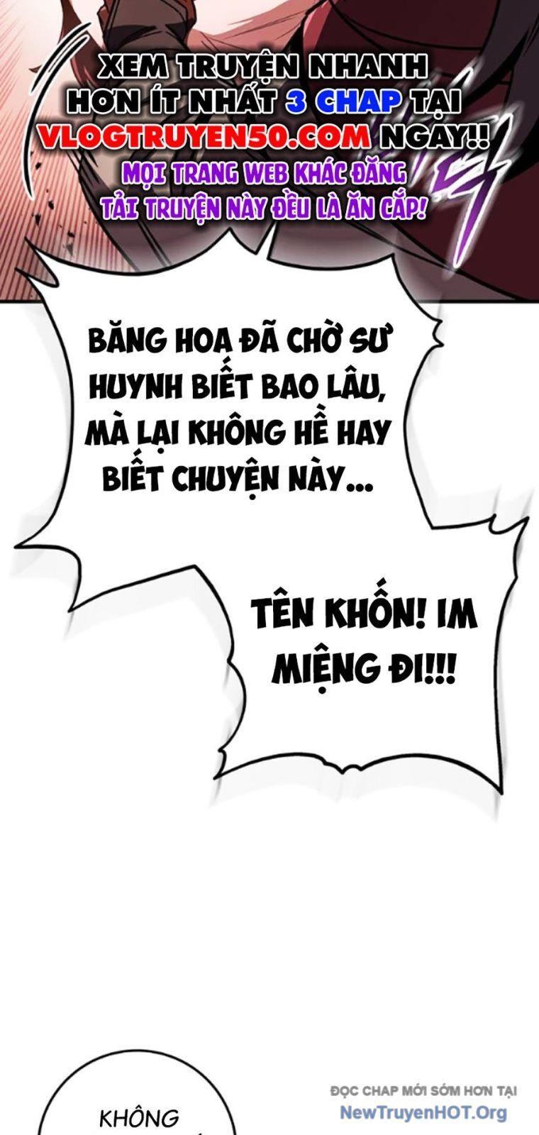 Thanh Kiếm Của Hoàng Đế - Chapter 92 - Page 85