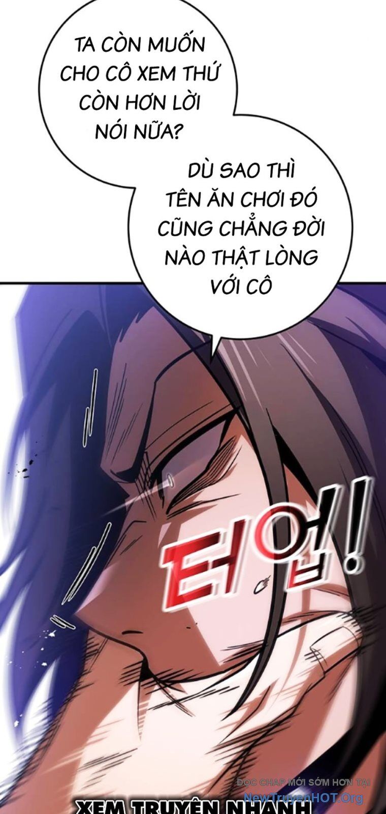 Thanh Kiếm Của Hoàng Đế - Chapter 92 - Page 87