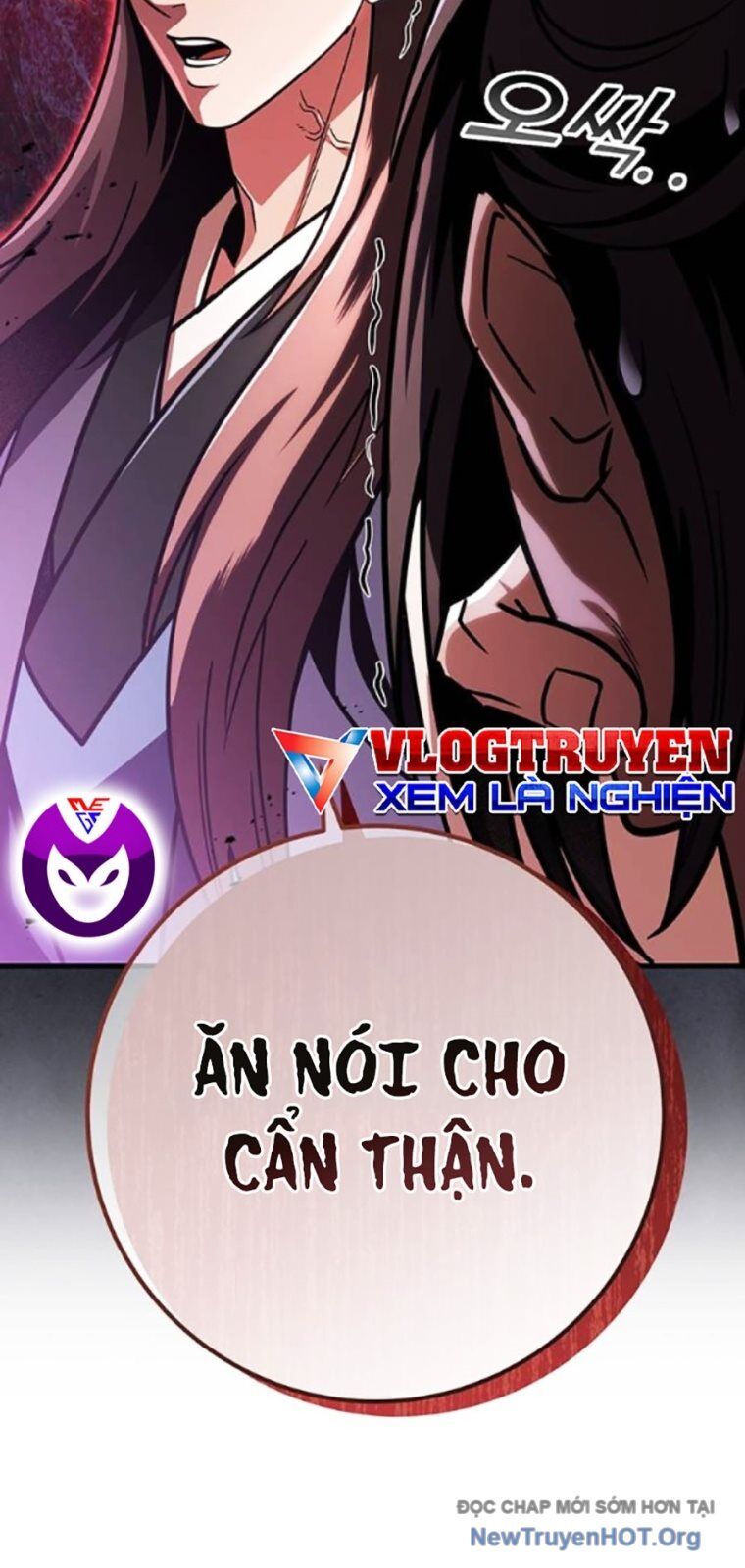 Thanh Kiếm Của Hoàng Đế - Chapter 92 - Page 89