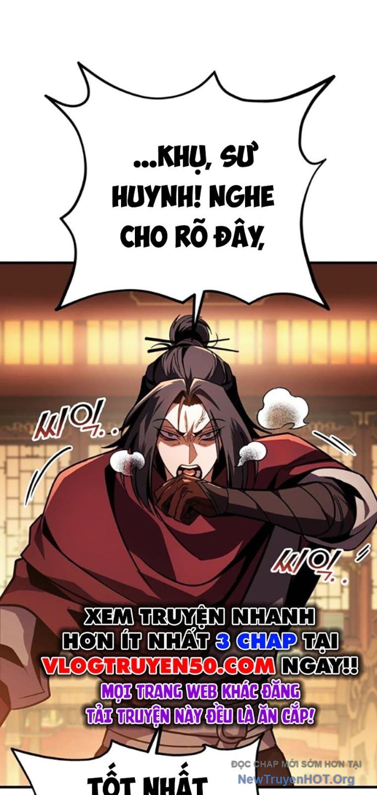 Thanh Kiếm Của Hoàng Đế - Chapter 92 - Page 91