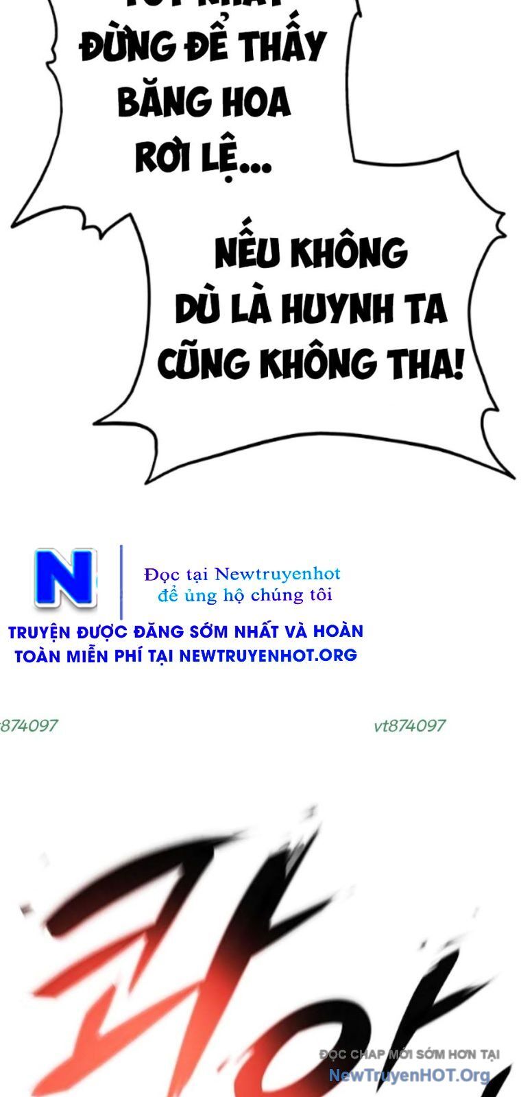 Thanh Kiếm Của Hoàng Đế - Chapter 92 - Page 92