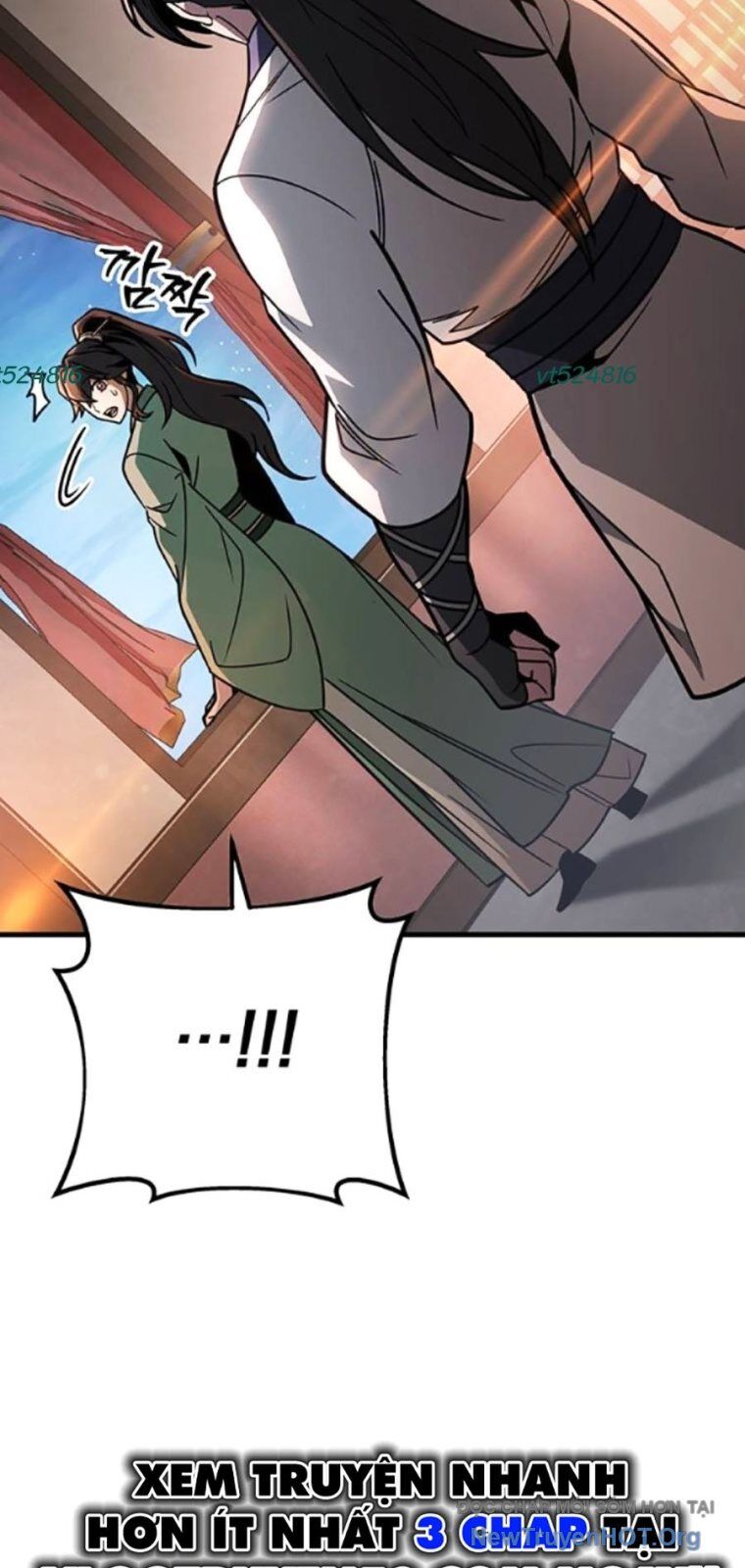 Thanh Kiếm Của Hoàng Đế - Chapter 93 - Page 10