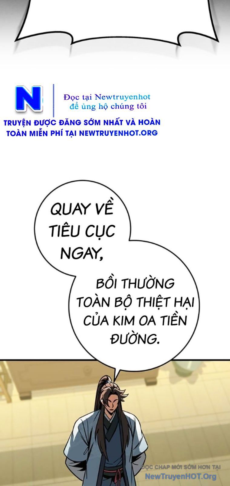 Thanh Kiếm Của Hoàng Đế - Chapter 93 - Page 100