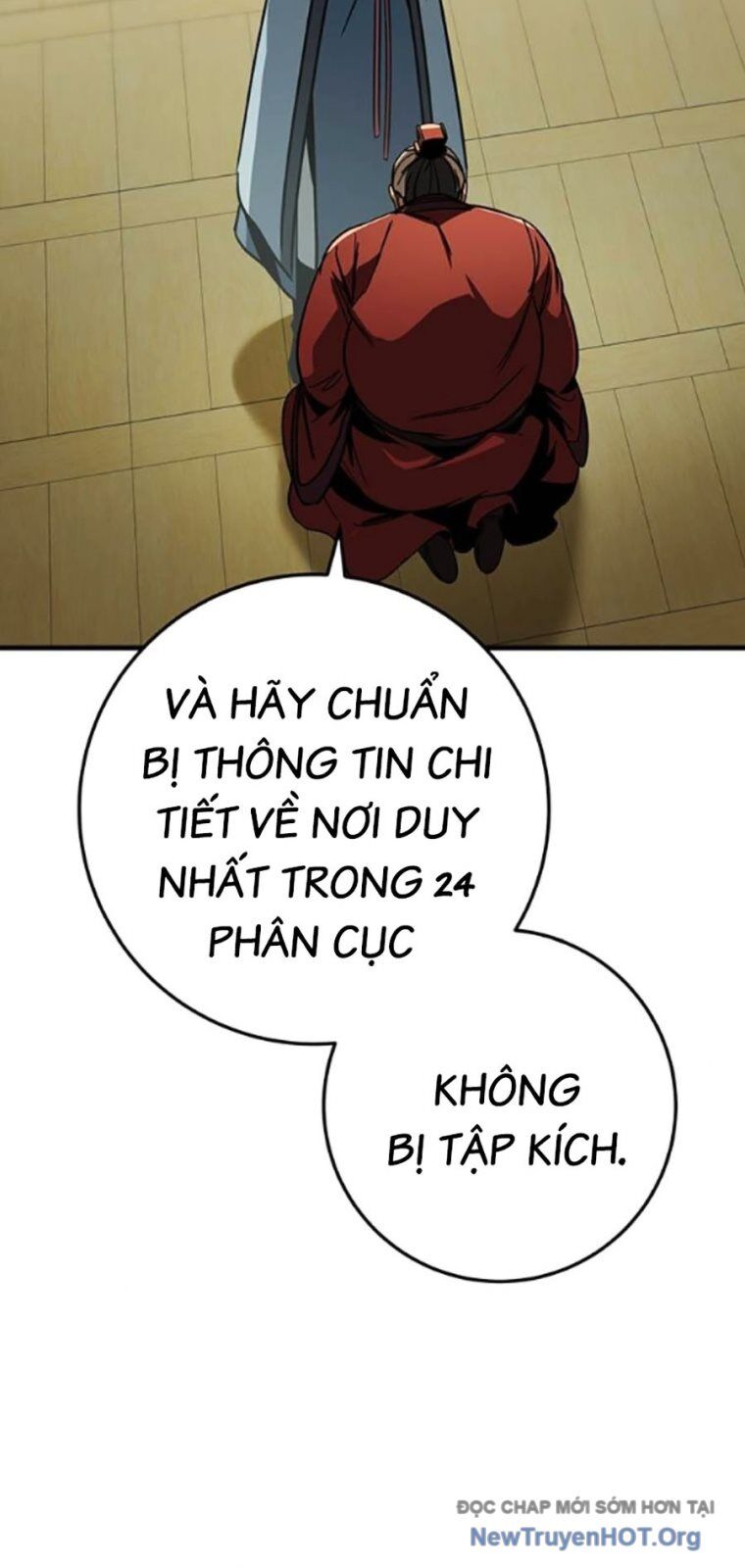 Thanh Kiếm Của Hoàng Đế - Chapter 93 - Page 101