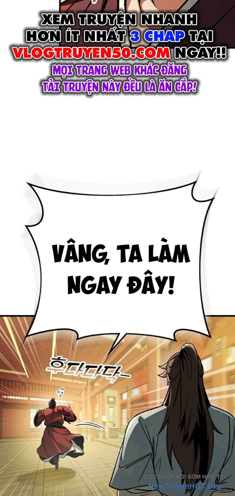 Thanh Kiếm Của Hoàng Đế - Chapter 93 - Page 105