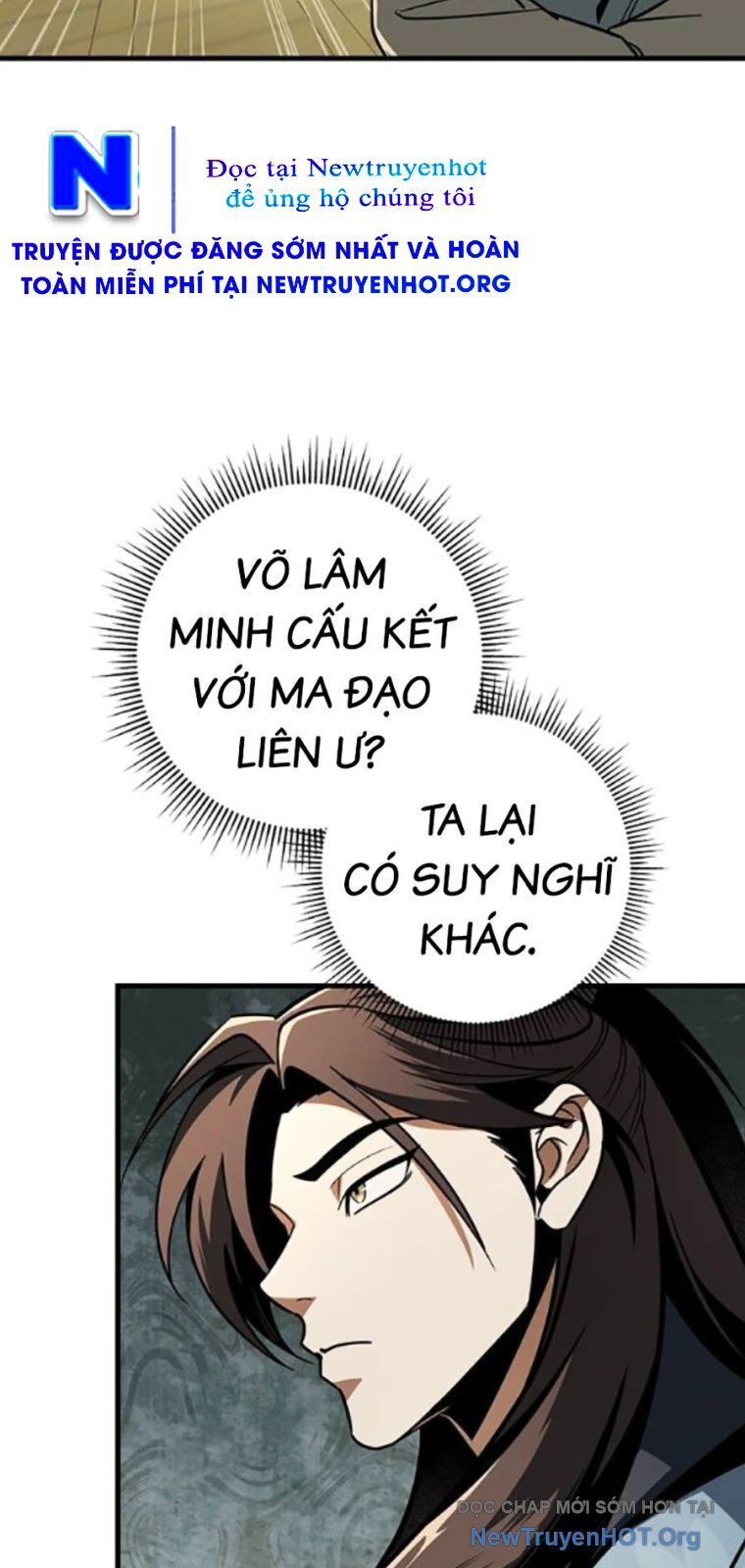 Thanh Kiếm Của Hoàng Đế - Chapter 93 - Page 106