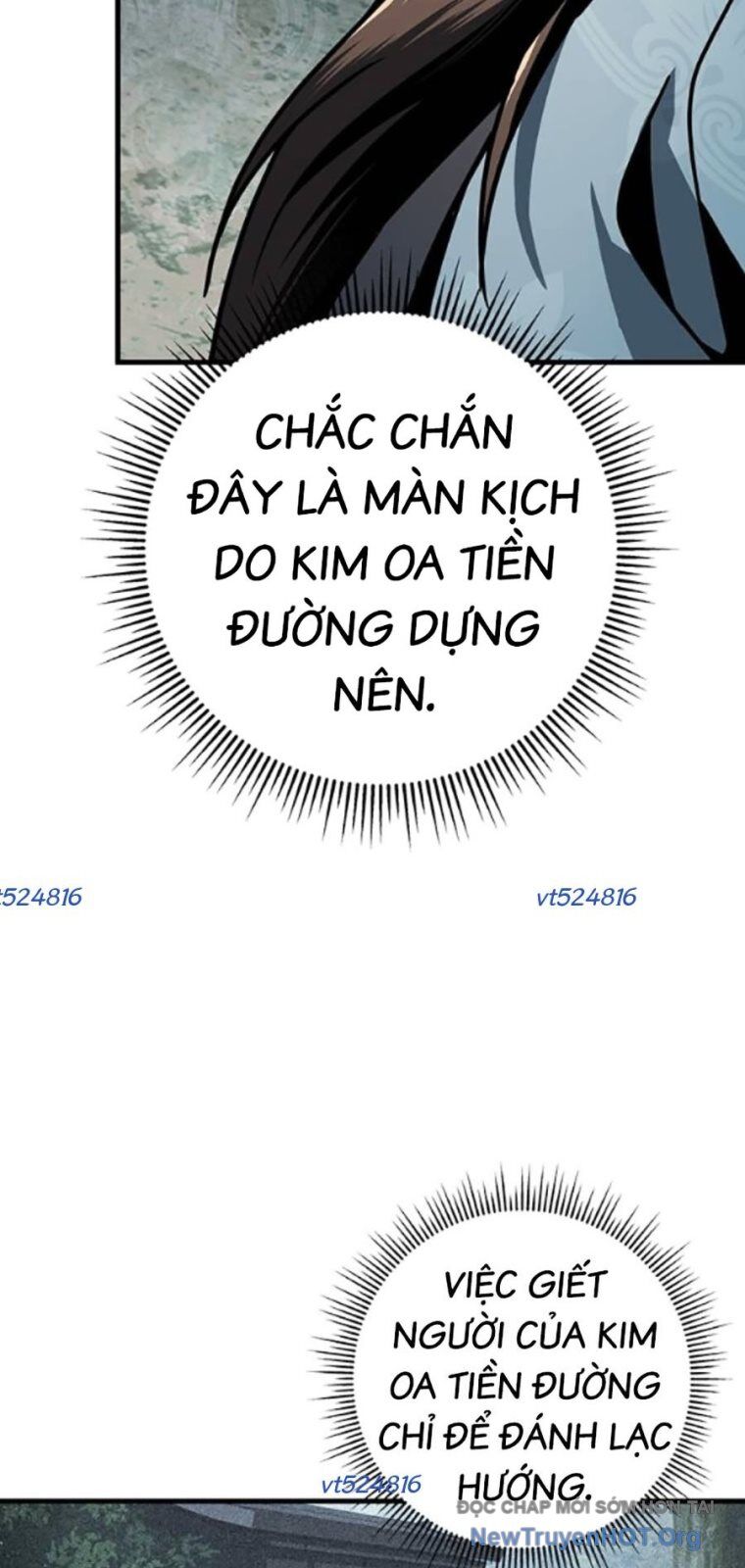 Thanh Kiếm Của Hoàng Đế - Chapter 93 - Page 107