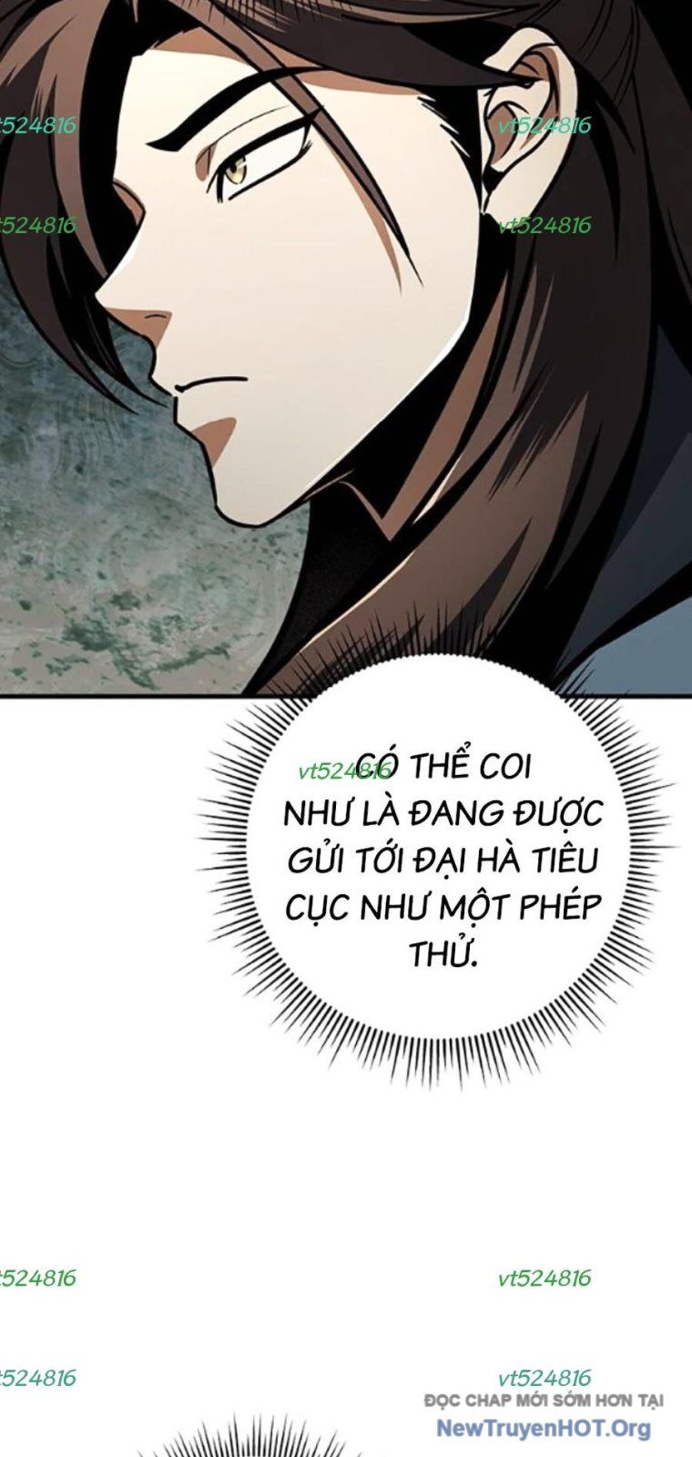 Thanh Kiếm Của Hoàng Đế - Chapter 93 - Page 109
