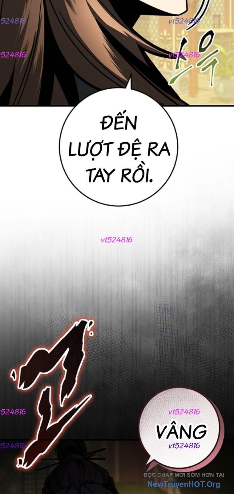 Thanh Kiếm Của Hoàng Đế - Chapter 93 - Page 113