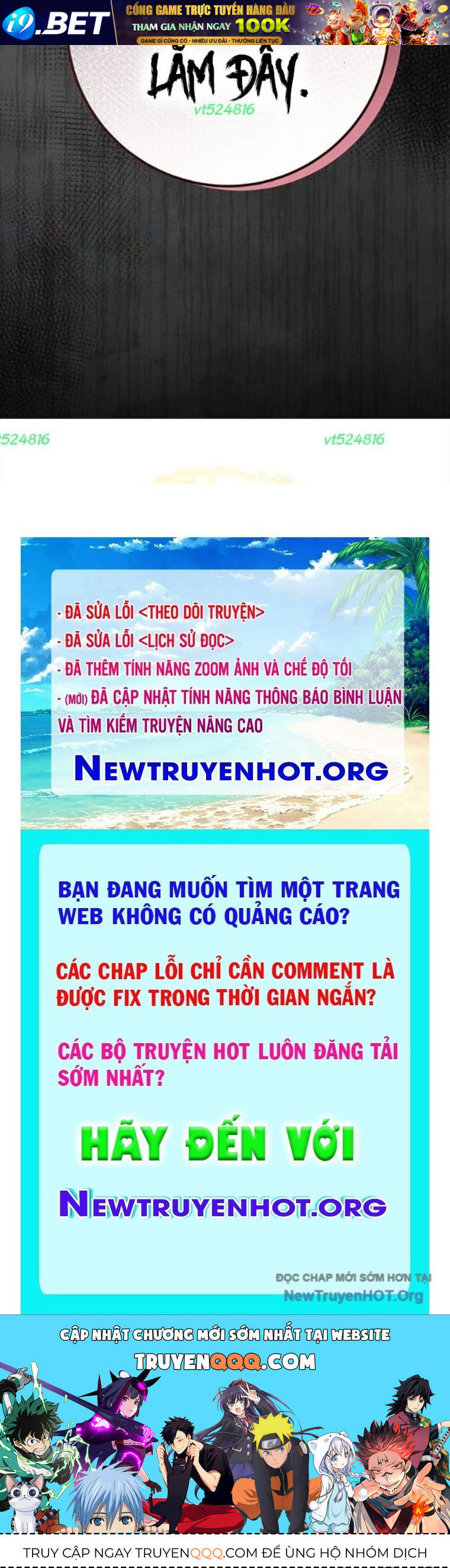 Thanh Kiếm Của Hoàng Đế - Chapter 93 - Page 115