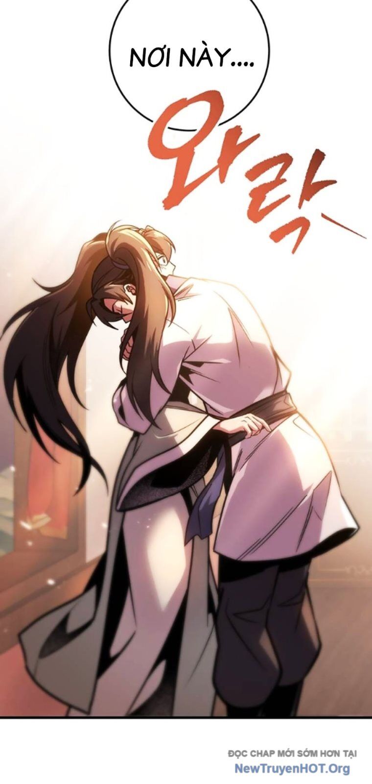 Thanh Kiếm Của Hoàng Đế - Chapter 93 - Page 12