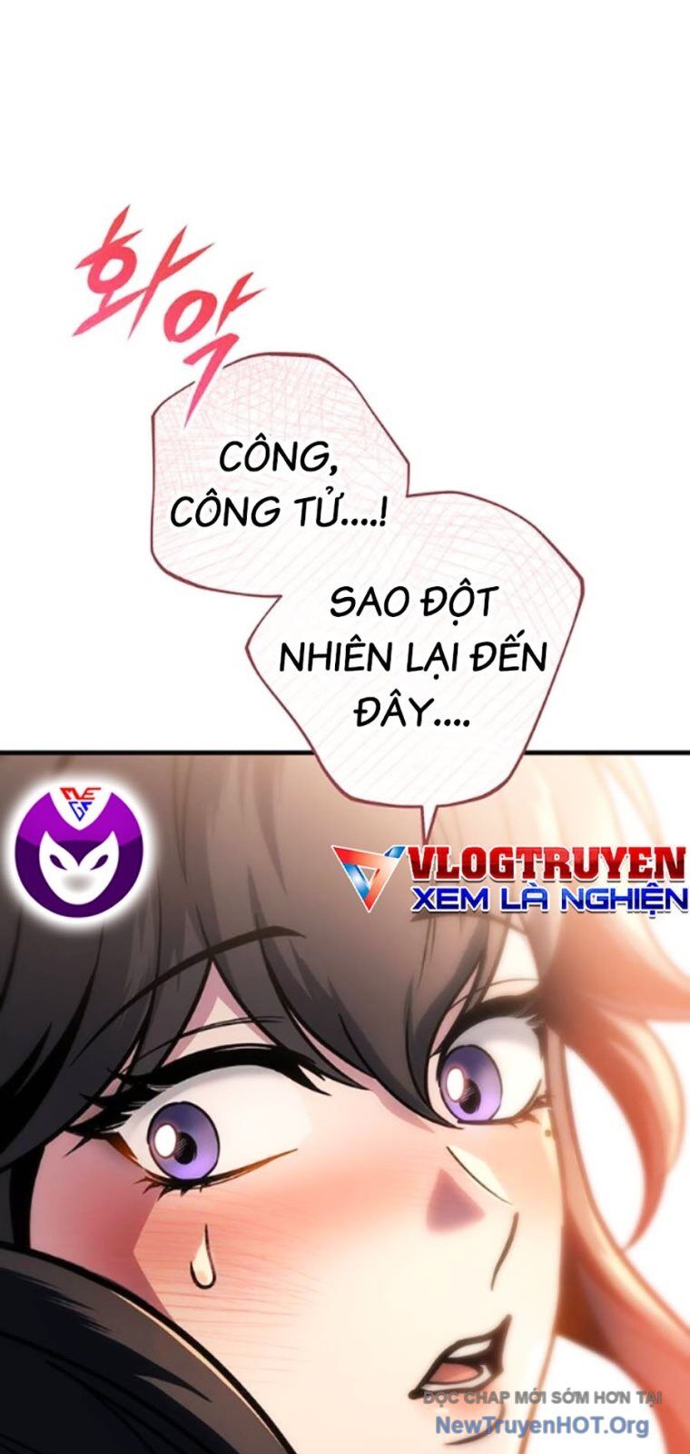 Thanh Kiếm Của Hoàng Đế - Chapter 93 - Page 13