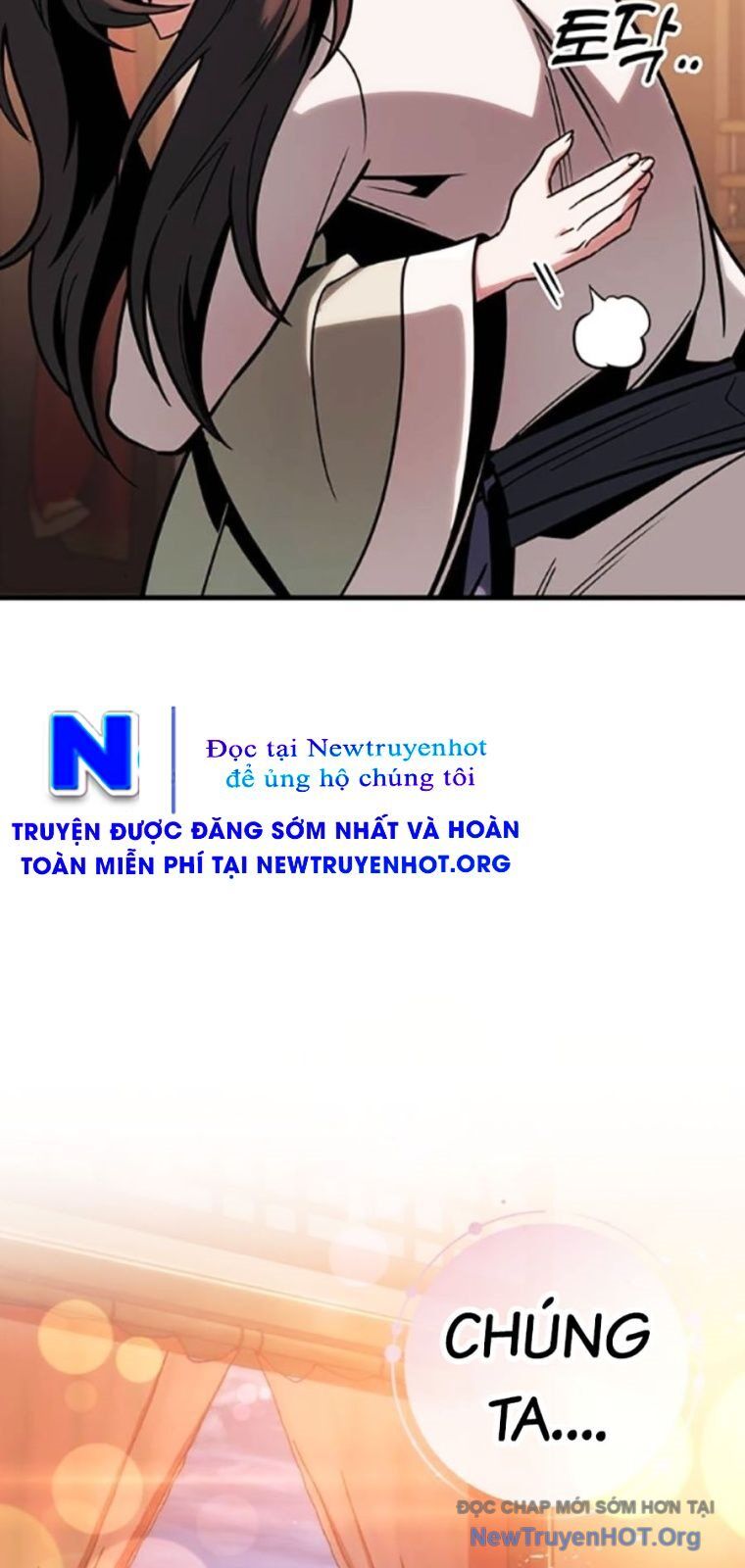 Thanh Kiếm Của Hoàng Đế - Chapter 93 - Page 17