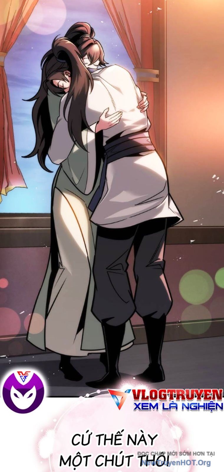 Thanh Kiếm Của Hoàng Đế - Chapter 93 - Page 18