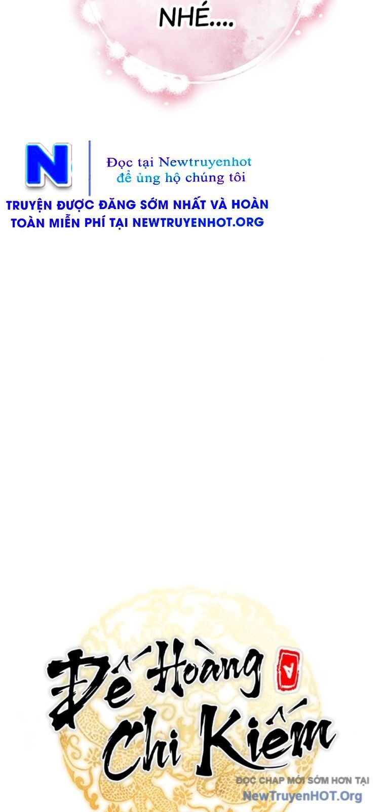 Thanh Kiếm Của Hoàng Đế - Chapter 93 - Page 19