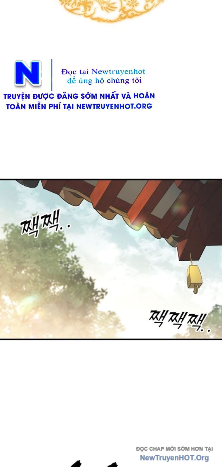 Thanh Kiếm Của Hoàng Đế - Chapter 93 - Page 20