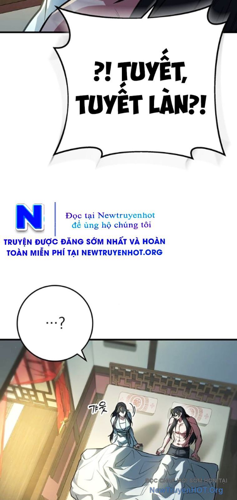 Thanh Kiếm Của Hoàng Đế - Chapter 93 - Page 23