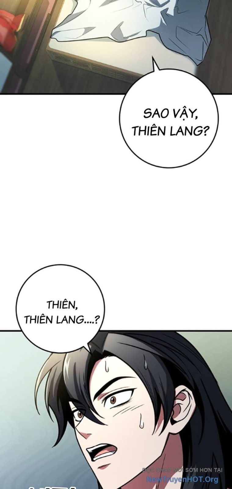 Thanh Kiếm Của Hoàng Đế - Chapter 93 - Page 24