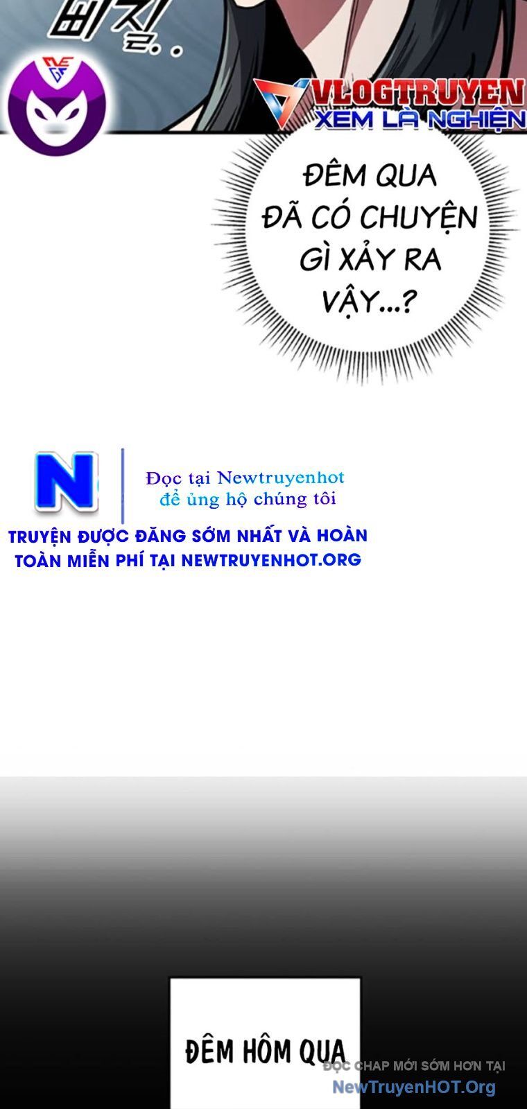 Thanh Kiếm Của Hoàng Đế - Chapter 93 - Page 25
