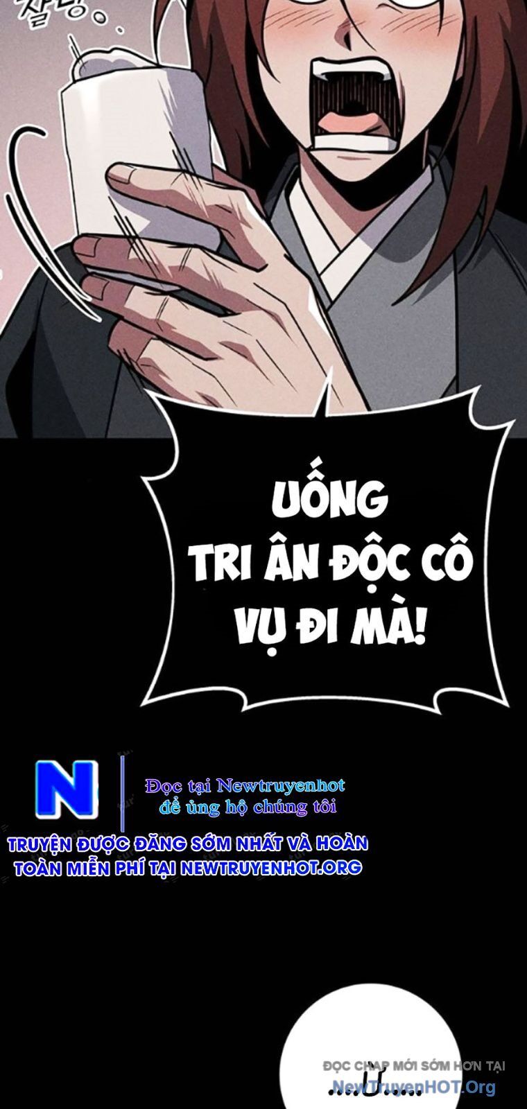 Thanh Kiếm Của Hoàng Đế - Chapter 93 - Page 28