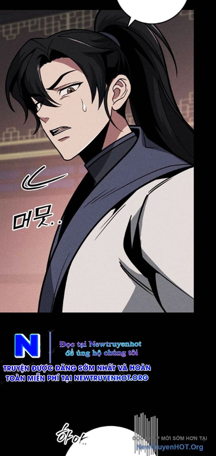 Thanh Kiếm Của Hoàng Đế - Chapter 93 - Page 29