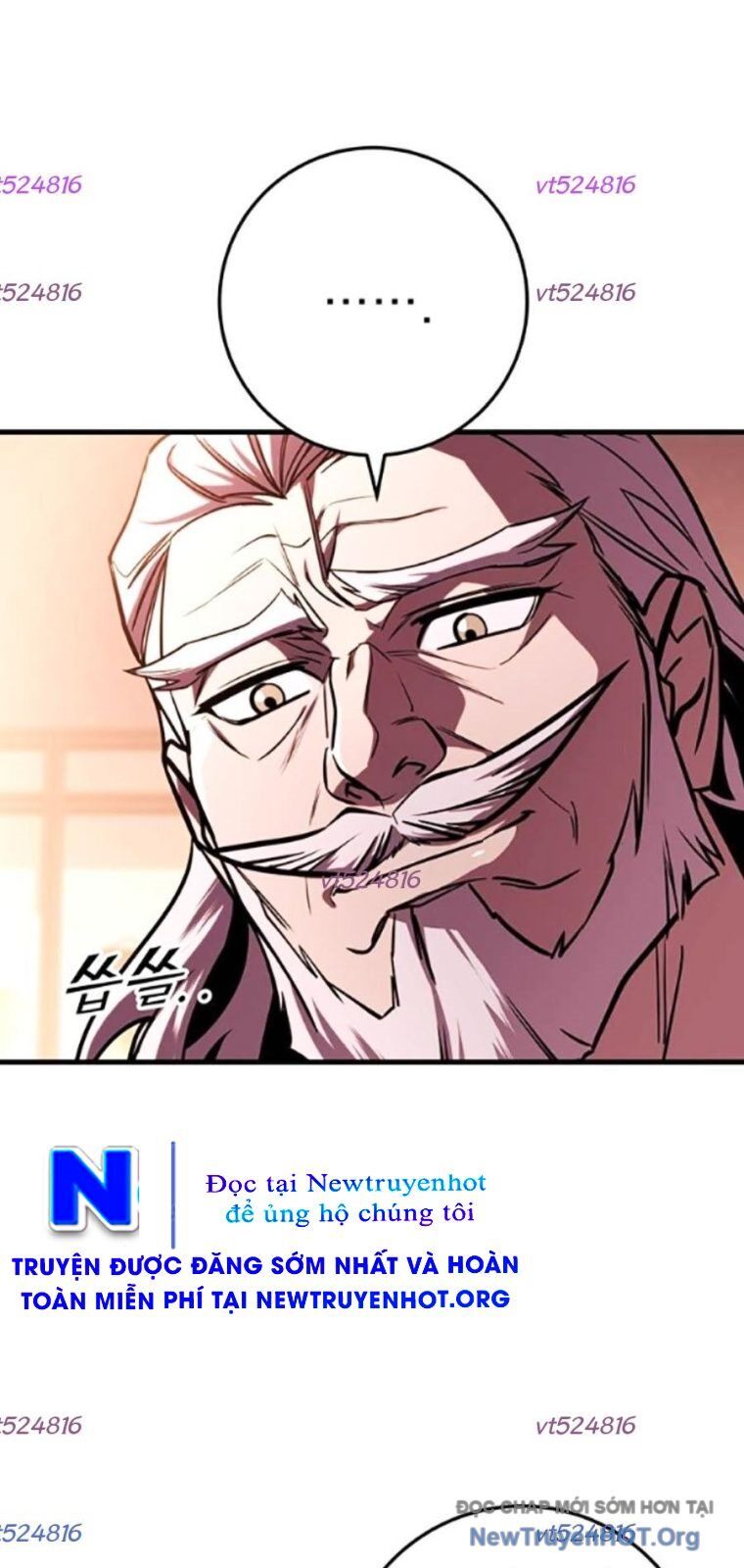 Thanh Kiếm Của Hoàng Đế - Chapter 93 - Page 3