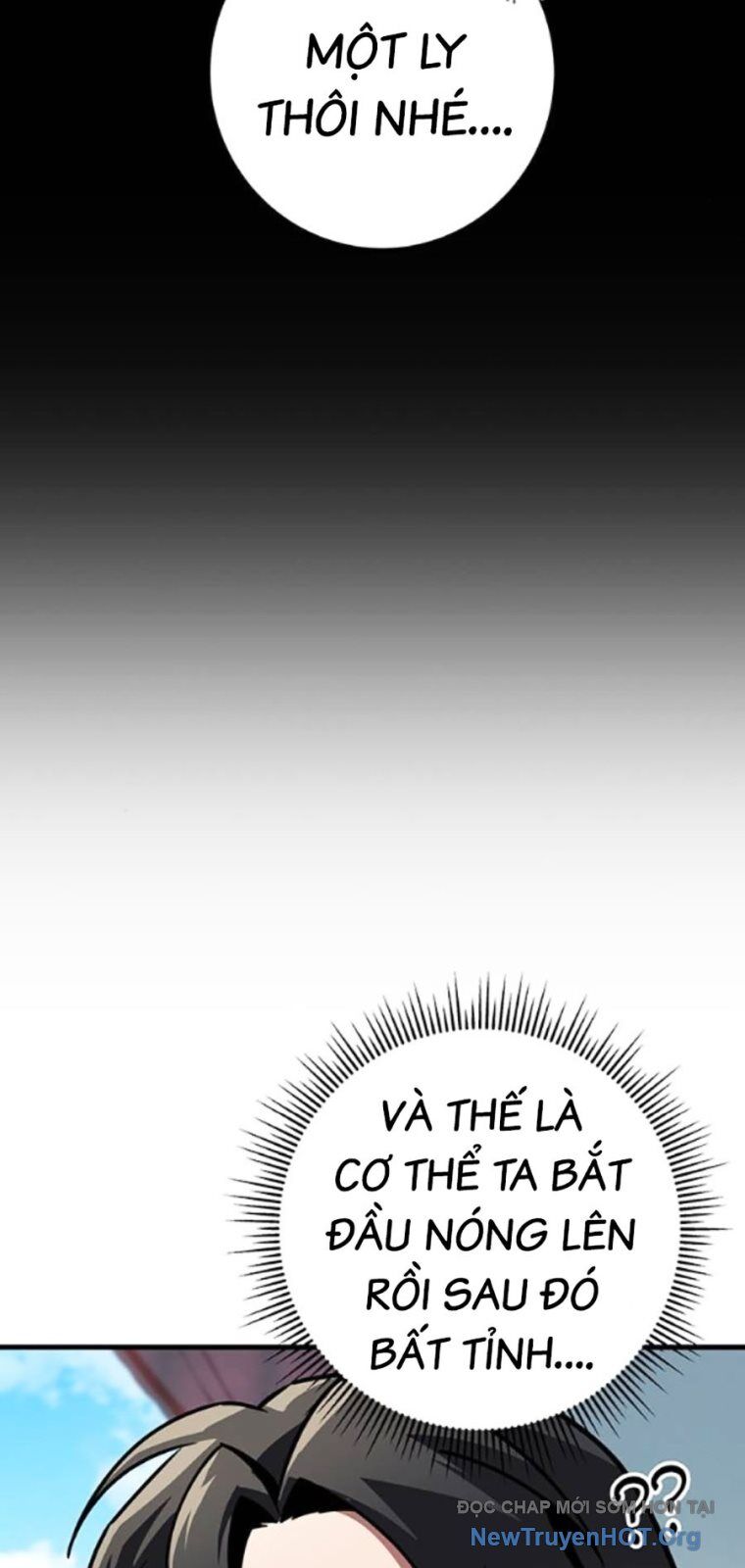 Thanh Kiếm Của Hoàng Đế - Chapter 93 - Page 30