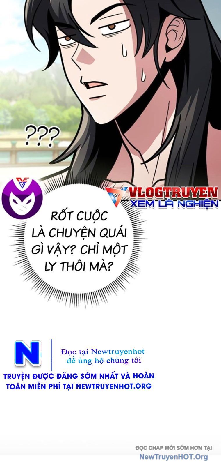 Thanh Kiếm Của Hoàng Đế - Chapter 93 - Page 31