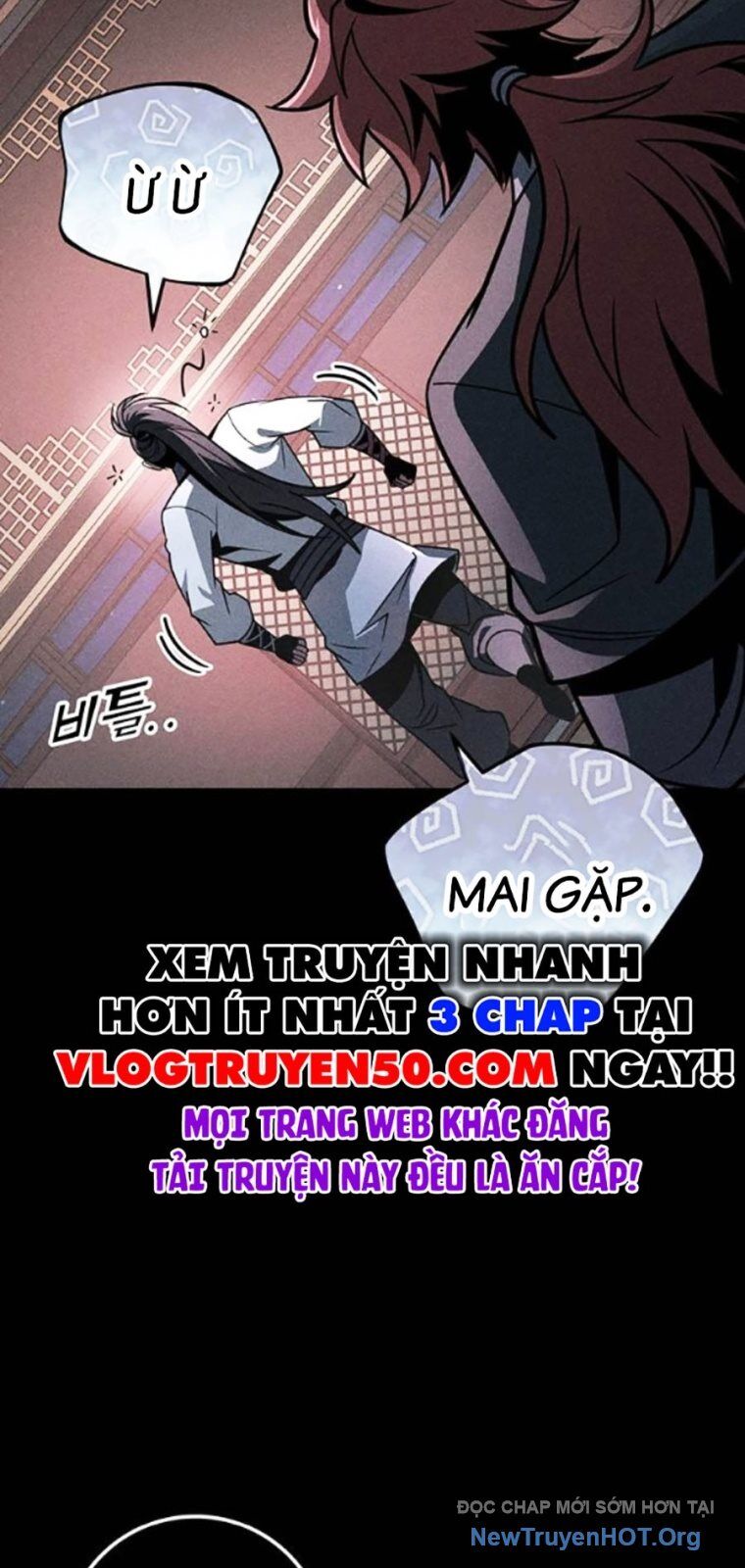 Thanh Kiếm Của Hoàng Đế - Chapter 93 - Page 33