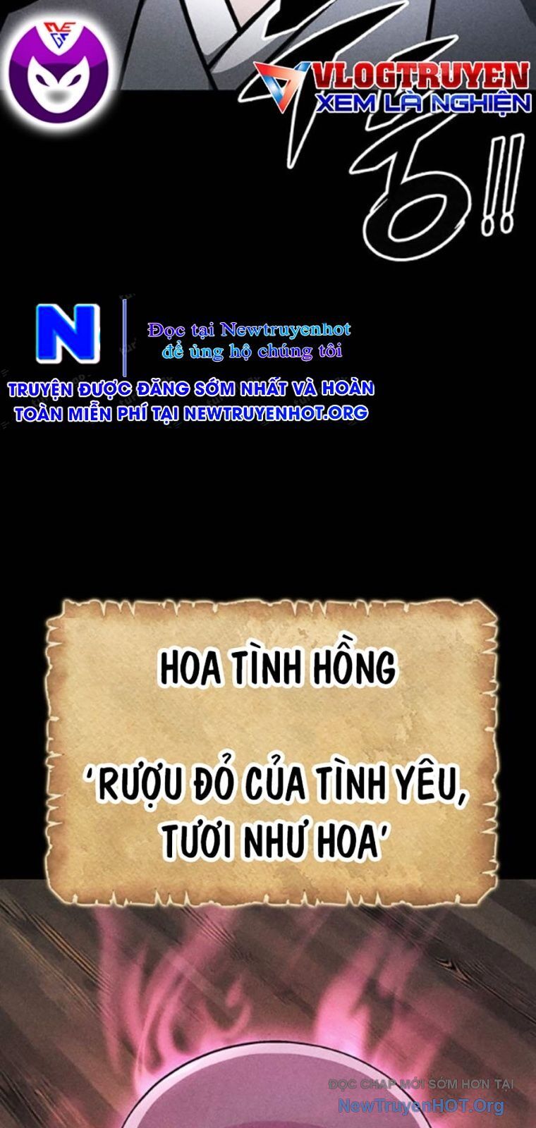 Thanh Kiếm Của Hoàng Đế - Chapter 93 - Page 36