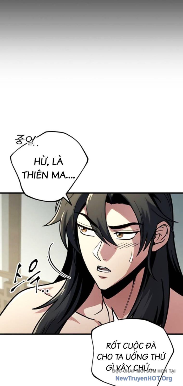 Thanh Kiếm Của Hoàng Đế - Chapter 93 - Page 38