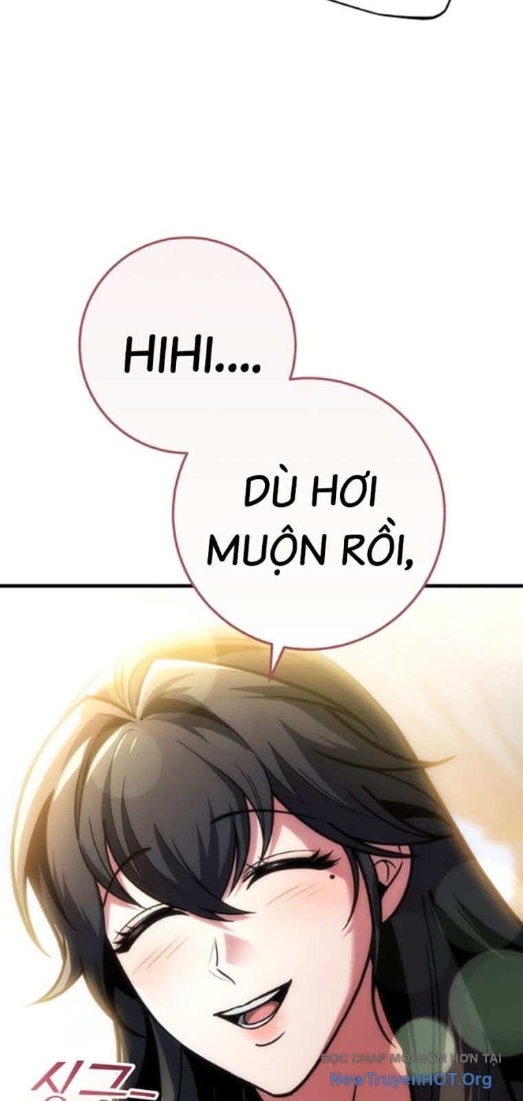 Thanh Kiếm Của Hoàng Đế - Chapter 93 - Page 39